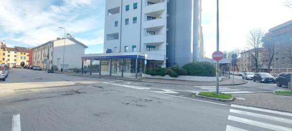 negozio in vendita ad Udine in zona Centro Storico