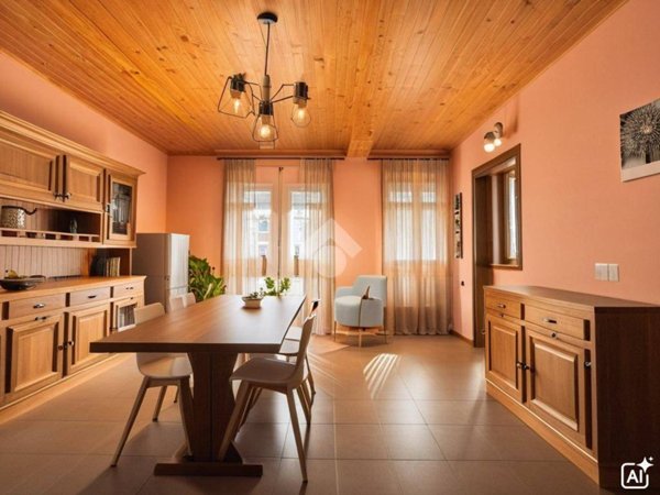 appartamento in vendita ad Udine