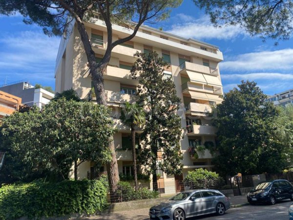 appartamento in vendita ad Udine in zona Centro Storico