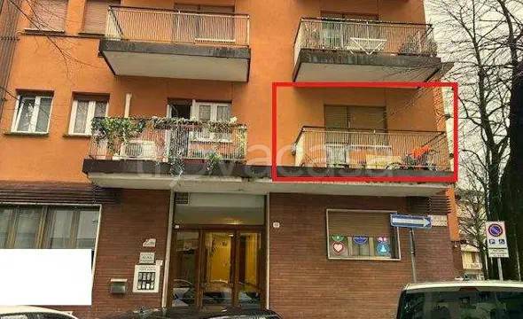 appartamento in vendita ad Udine