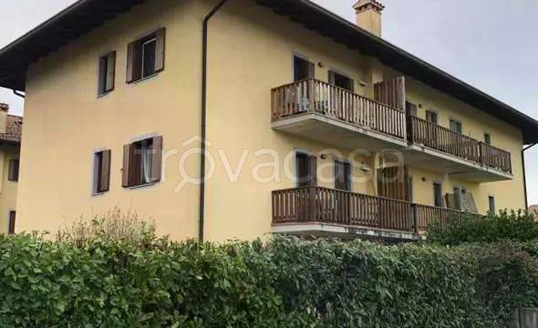 appartamento in vendita ad Udine in zona Godia