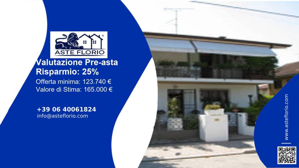 appartamento in vendita ad Udine