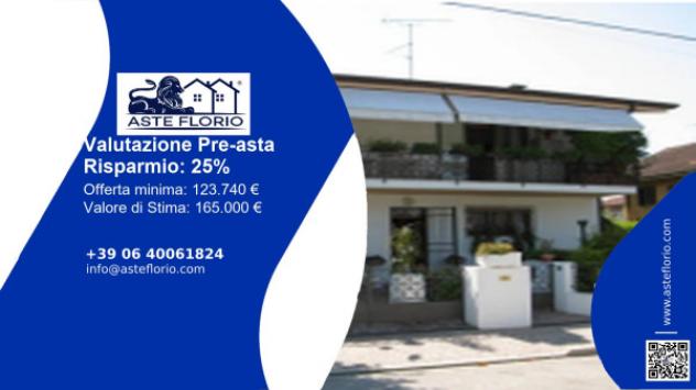 casa indipendente in vendita ad Udine