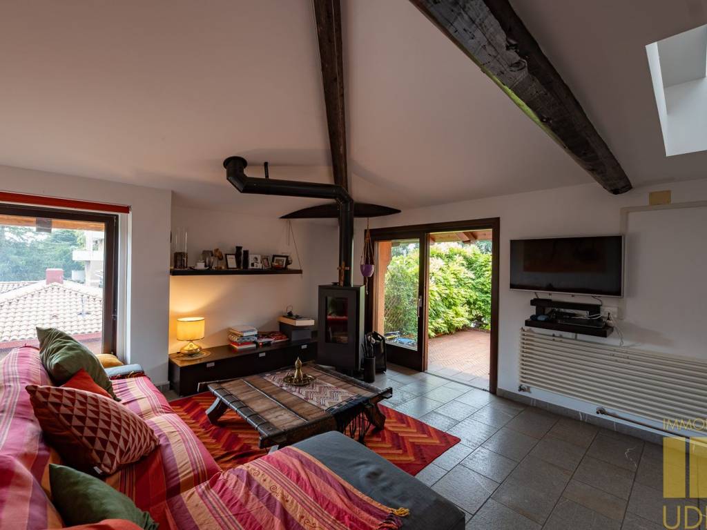 appartamento in vendita ad Udine in zona San Rocco