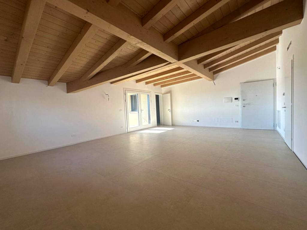appartamento in vendita ad Udine in zona San Gottardo