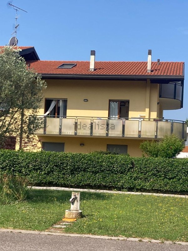 appartamento in vendita ad Udine