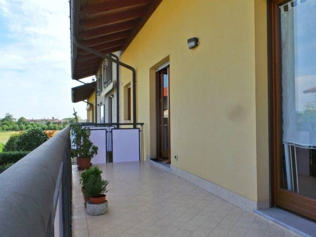 appartamento in vendita ad Udine