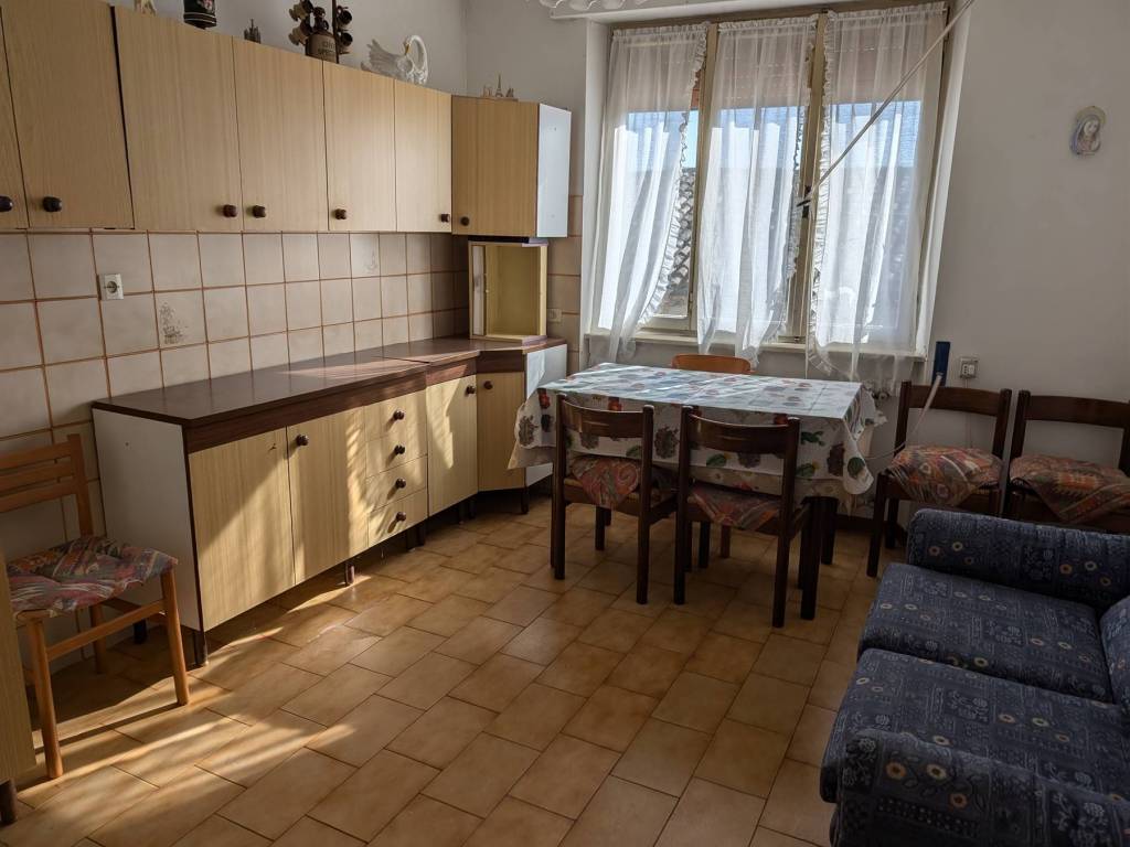 appartamento in vendita ad Udine in zona Godia