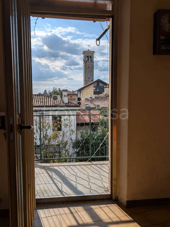 appartamento in vendita ad Udine in zona Godia