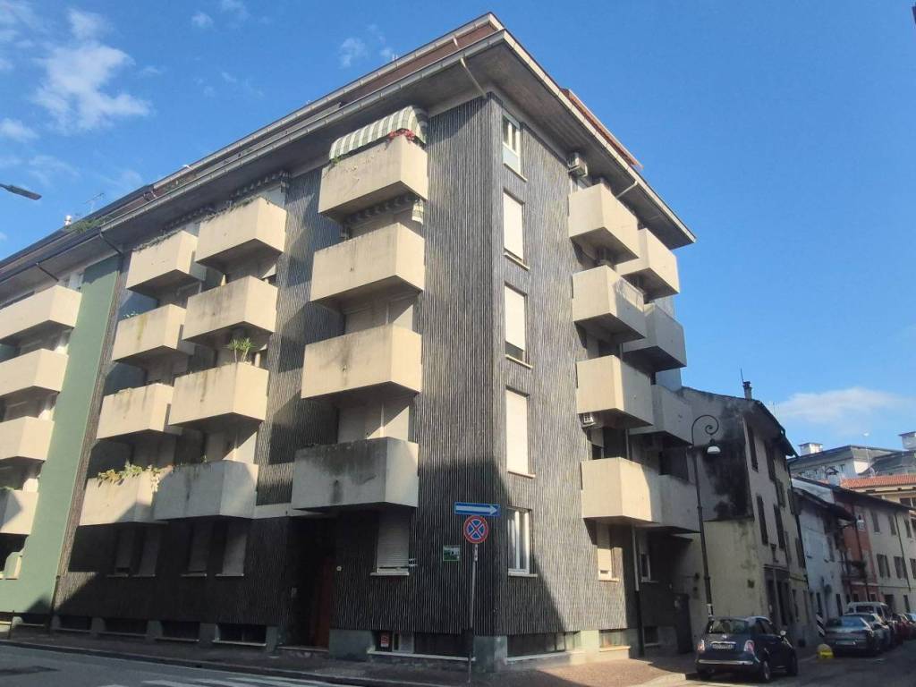 appartamento in vendita ad Udine