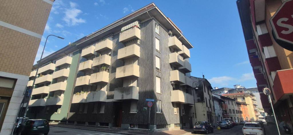 appartamento in vendita ad Udine
