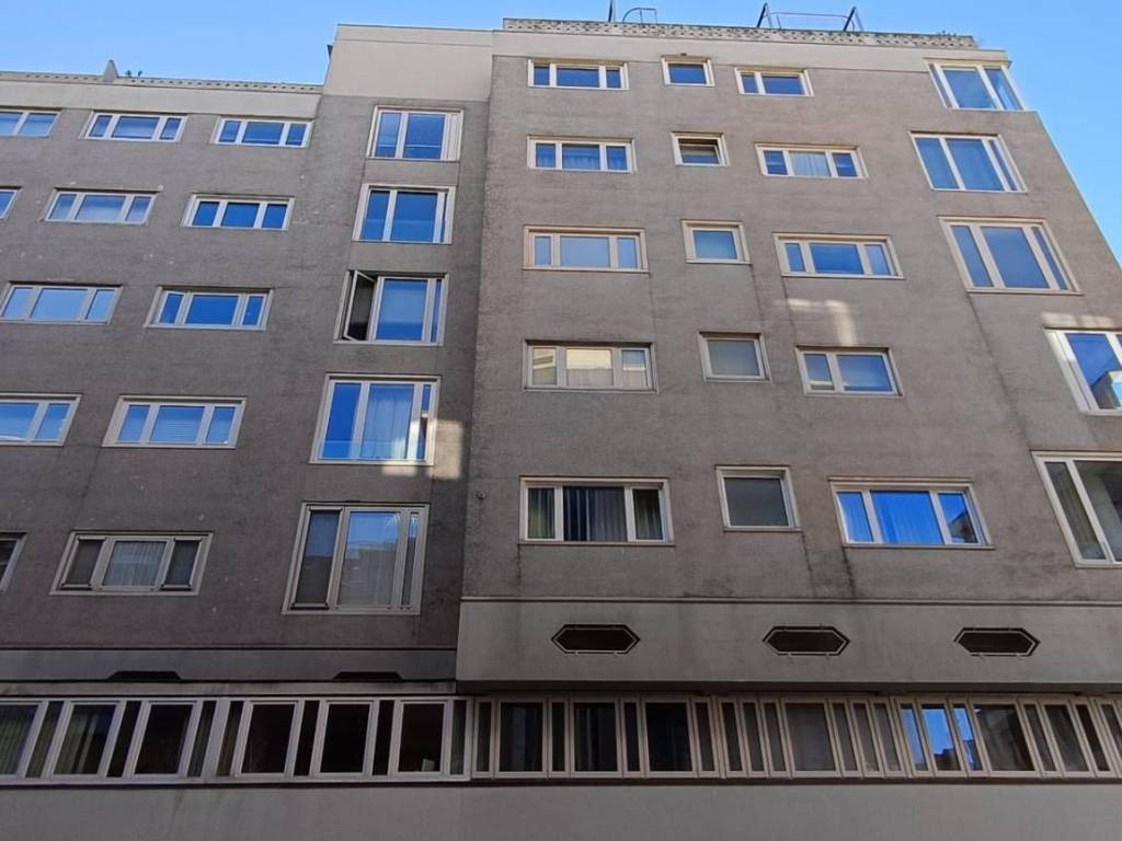 appartamento in vendita ad Udine in zona Centro Storico