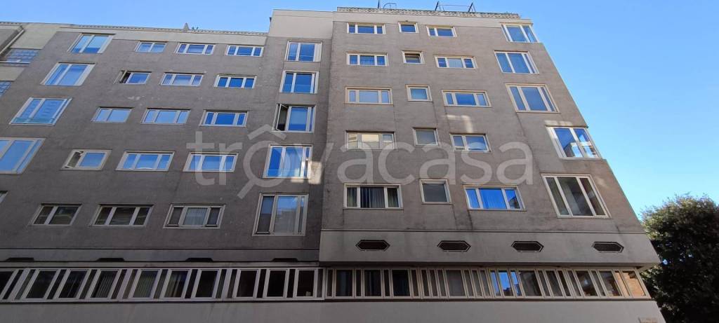 appartamento in vendita ad Udine in zona Centro Storico