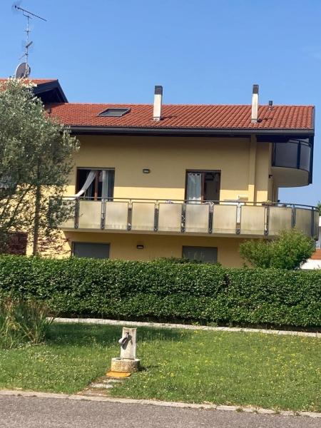 appartamento in vendita ad Udine in zona Laipacco