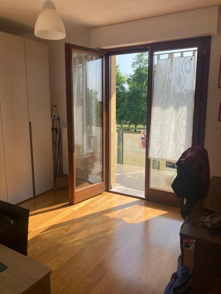 appartamento in vendita ad Udine in zona Centro Storico