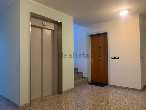 appartamento in vendita ad Udine in zona Centro Storico
