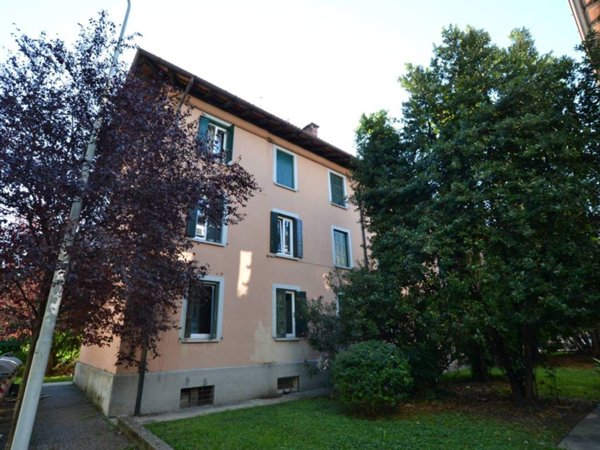 appartamento in vendita ad Udine