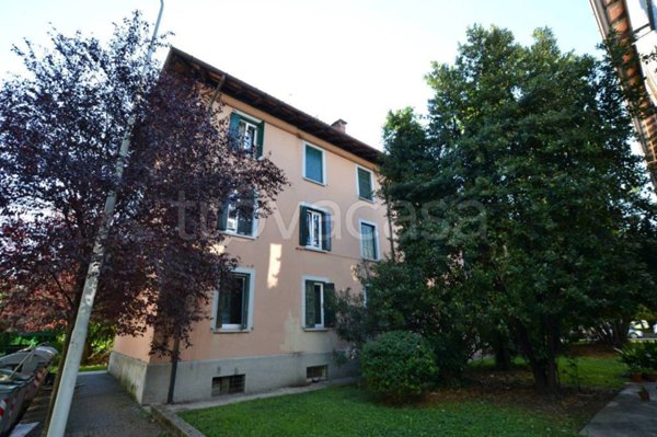 appartamento in vendita ad Udine in zona San Paolo/Sant'Osvaldo