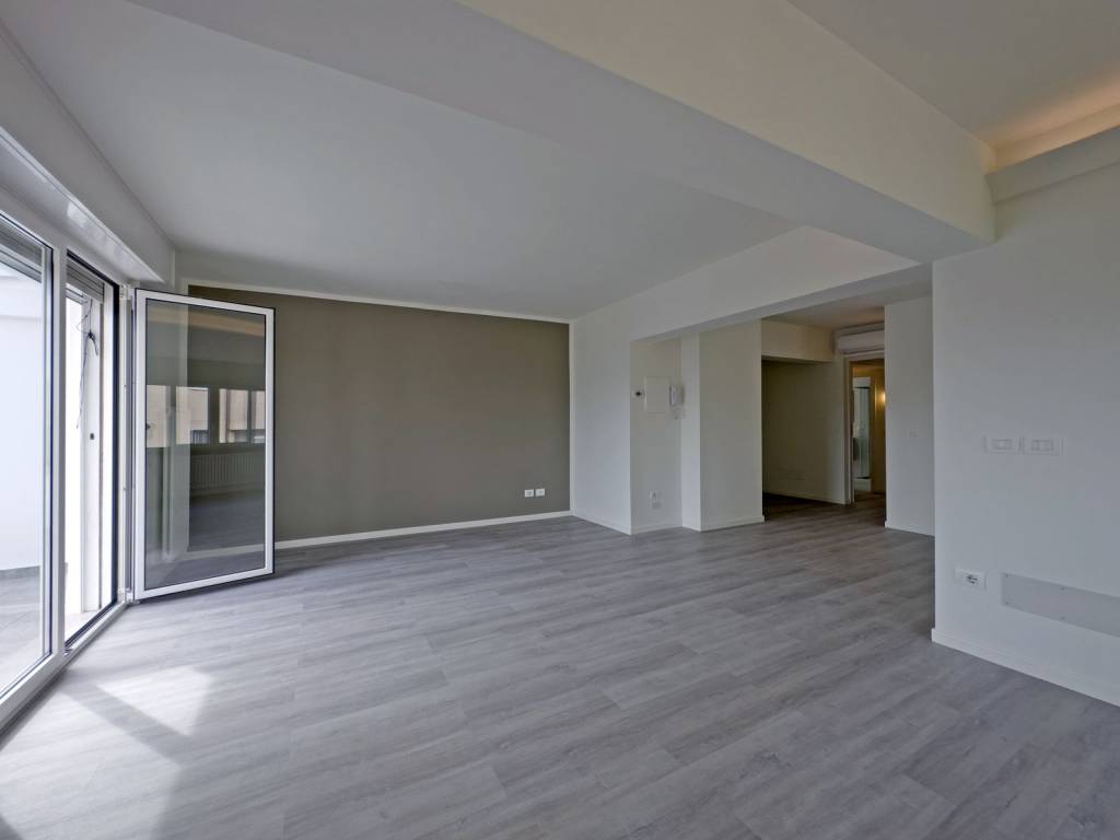 appartamento in vendita ad Udine in zona Centro Storico