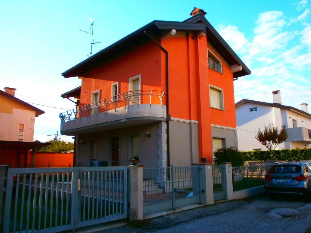 appartamento in vendita ad Udine