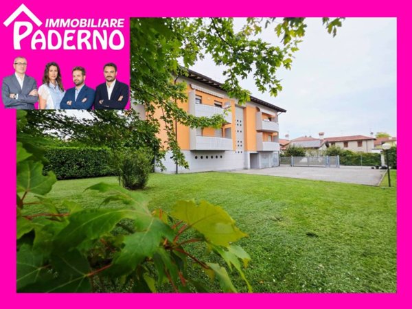 appartamento in vendita ad Udine