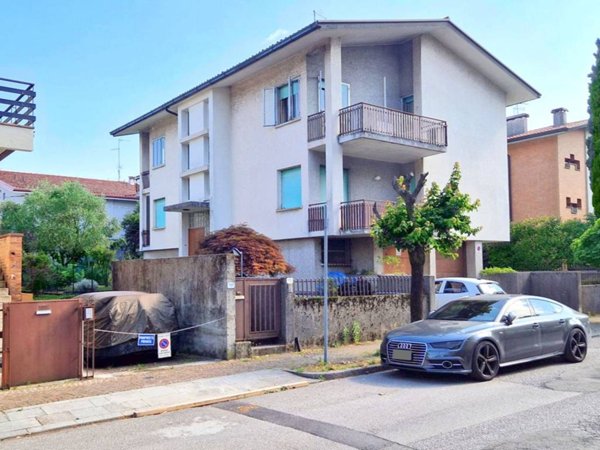 appartamento in vendita ad Udine