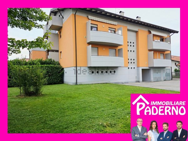 appartamento in vendita ad Udine in zona Beivars