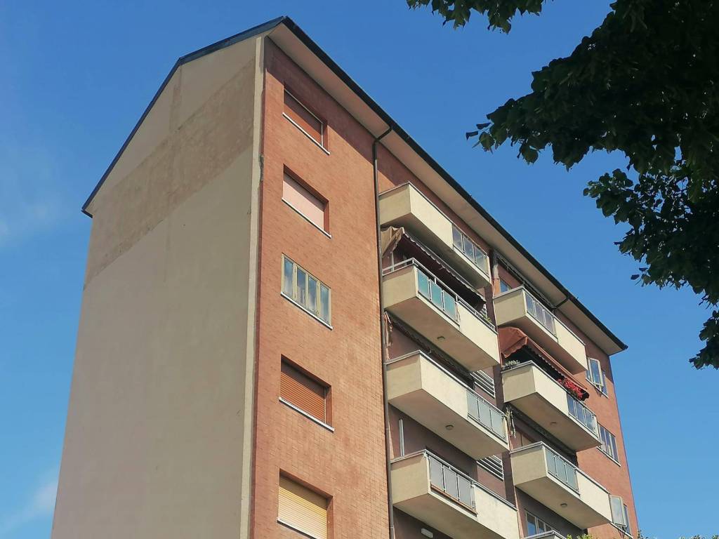 appartamento in vendita ad Udine