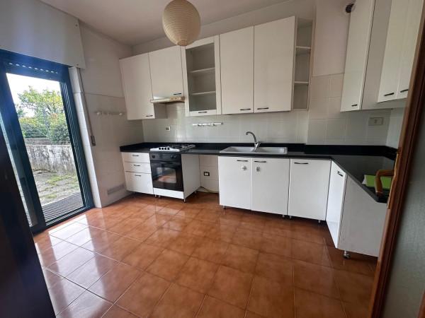 appartamento in vendita ad Udine in zona Rizzi