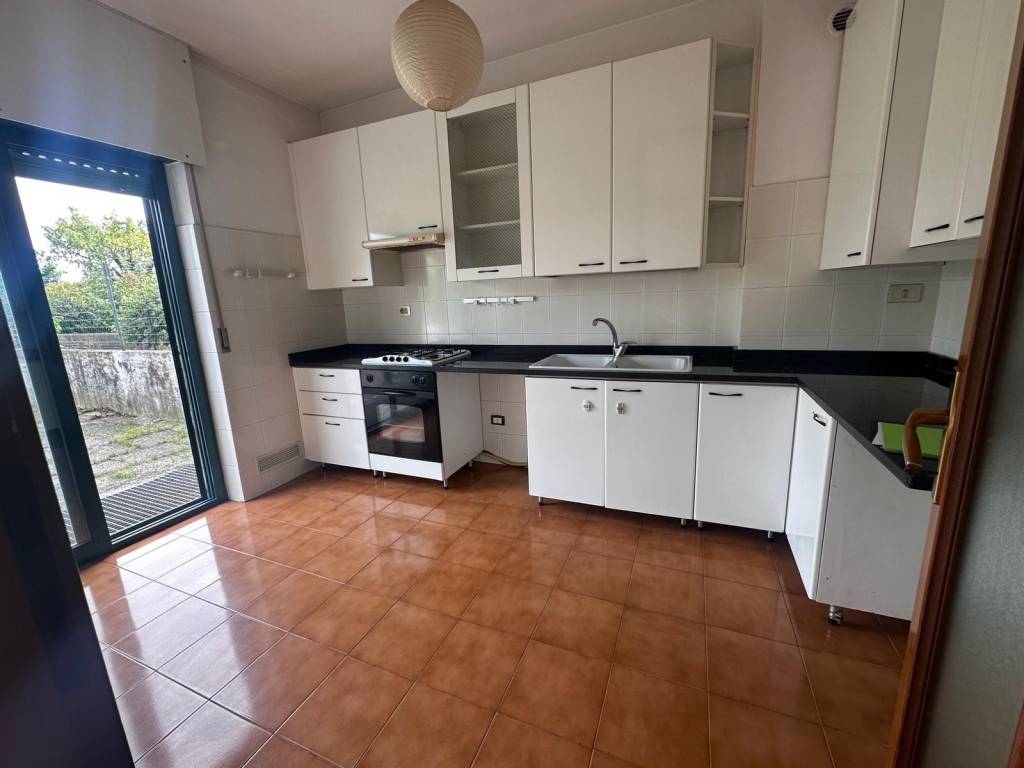 appartamento in vendita ad Udine in zona Rizzi