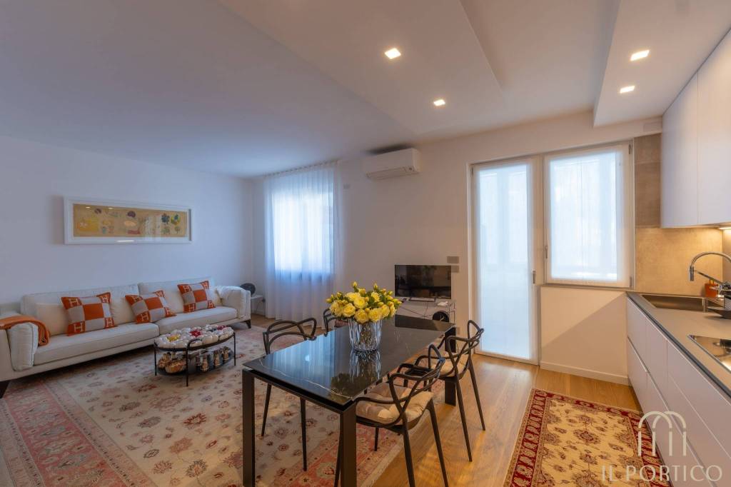 appartamento in vendita ad Udine