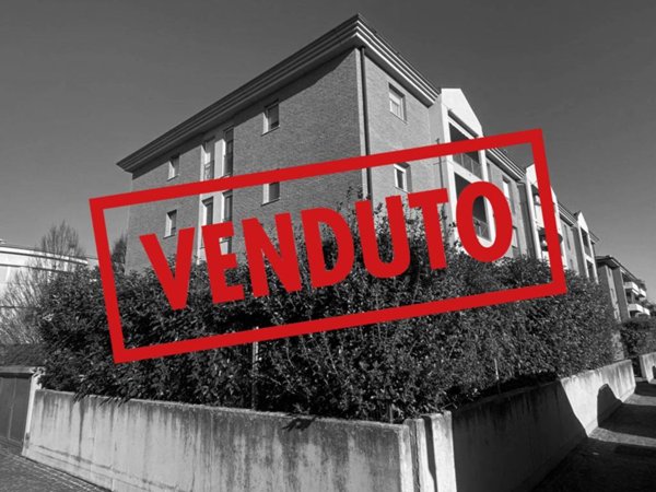 appartamento in vendita ad Udine