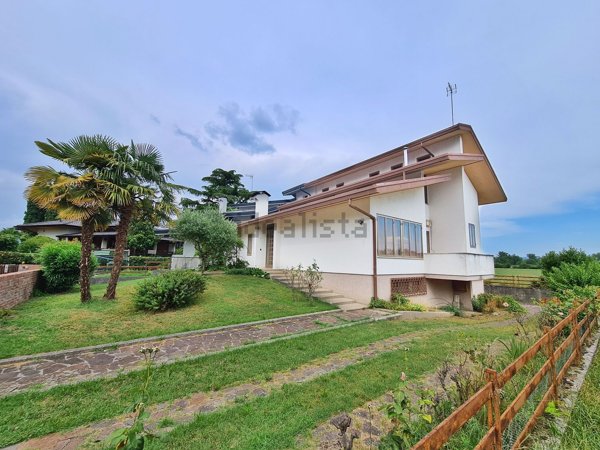 casa indipendente in vendita ad Udine