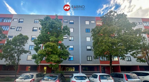 appartamento in vendita ad Udine in zona Rizzi