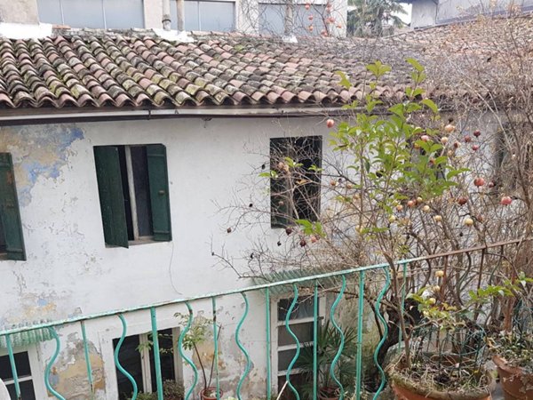 appartamento in vendita ad Udine in zona Centro Storico