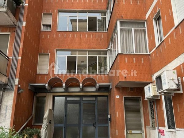 appartamento in vendita ad Udine