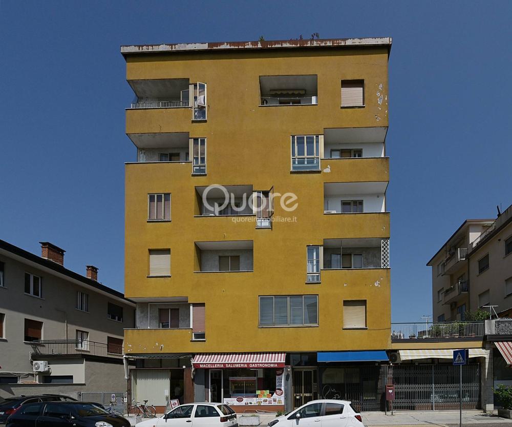 appartamento in vendita ad Udine