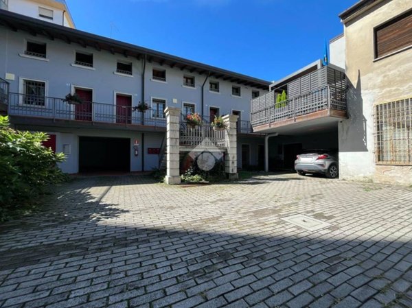 appartamento in vendita ad Udine