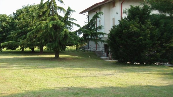 casa indipendente in vendita ad Udine