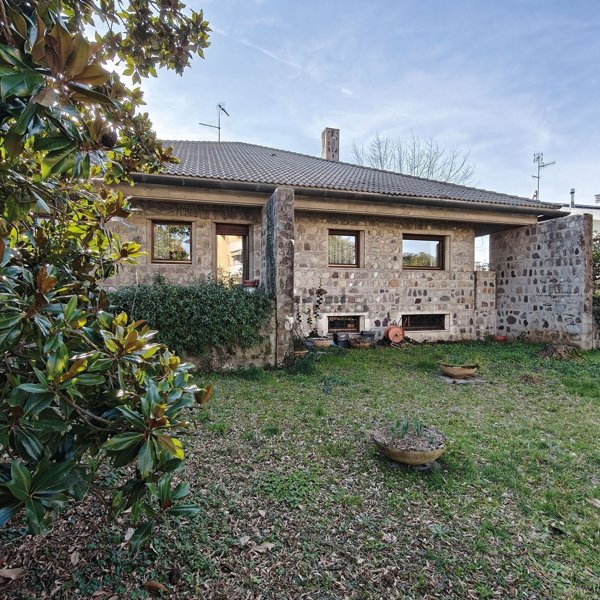 casa indipendente in vendita ad Udine