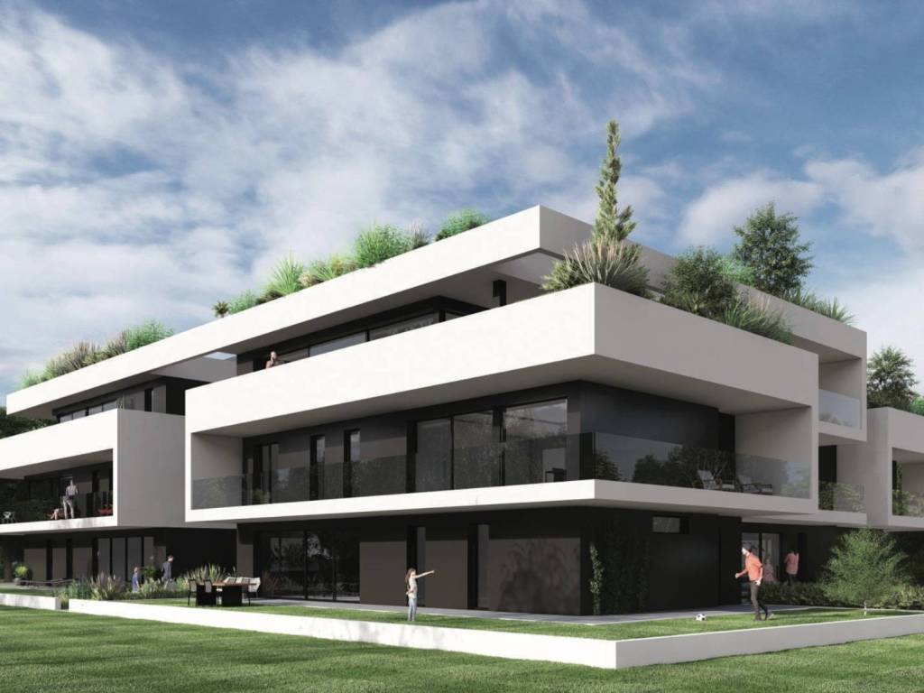 appartamento in vendita ad Udine
