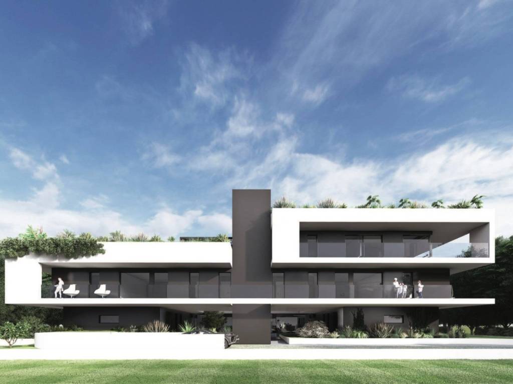 appartamento in vendita ad Udine