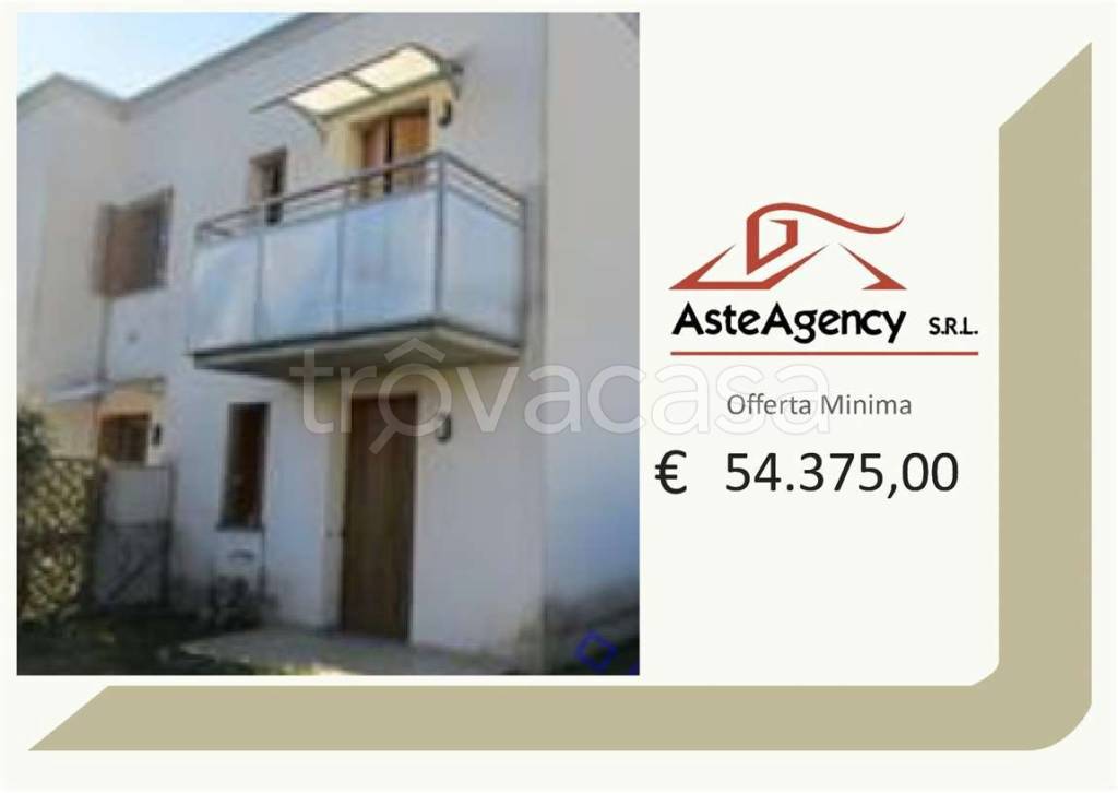 appartamento in vendita ad Udine