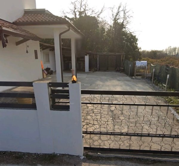 casa indipendente in vendita ad Udine in zona San Paolo/Sant'Osvaldo
