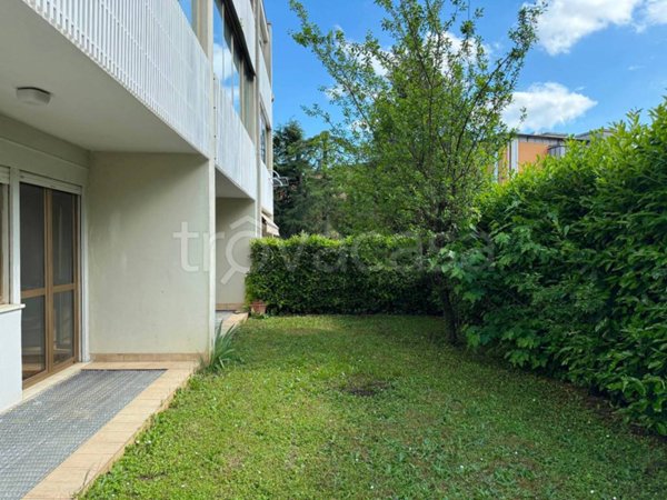 appartamento in vendita ad Udine in zona Centro Storico