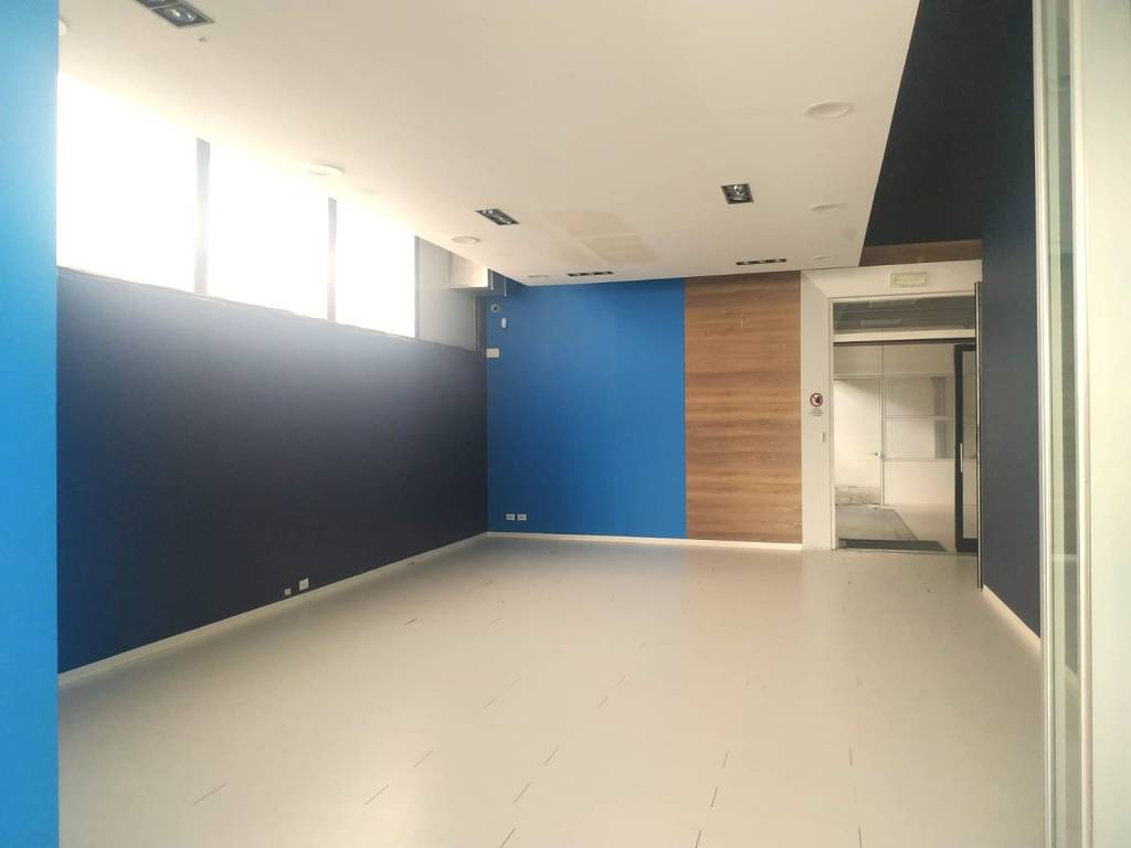 ufficio in vendita ad Udine