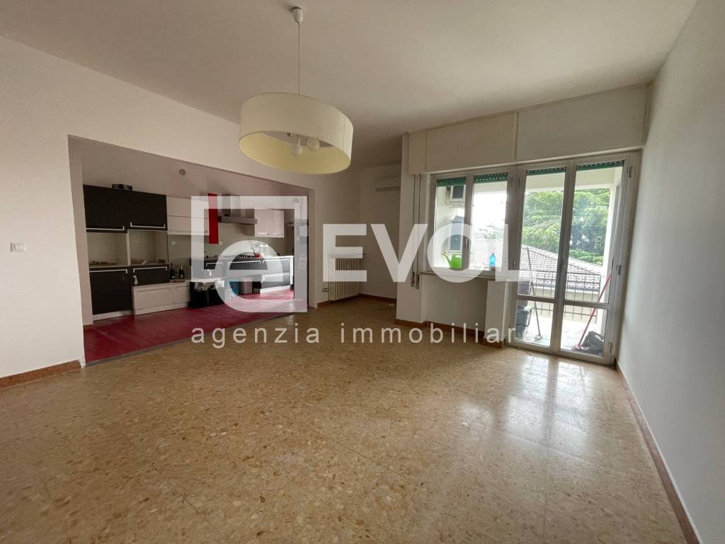 appartamento in vendita ad Udine in zona Baldasseria