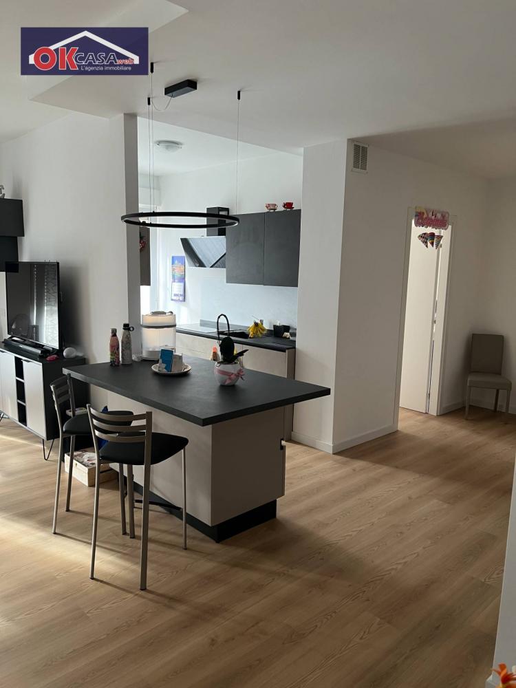 appartamento in vendita ad Udine