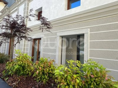 appartamento in vendita ad Udine in zona Centro Storico