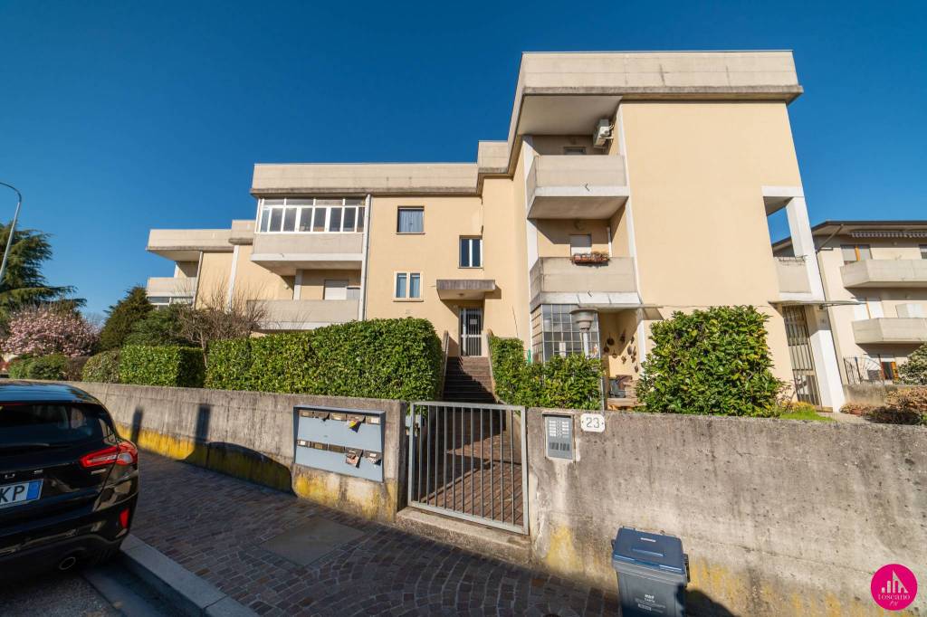 appartamento in vendita ad Udine